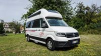 Wohnmobil / Camper mieten - VW Grand California - Bj. 2023 F Hessen - Fuldabrück Vorschau