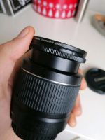 Canon Objektiv EFS 18-55mm - wie neu Sachsen-Anhalt - Am Großen Bruch Vorschau