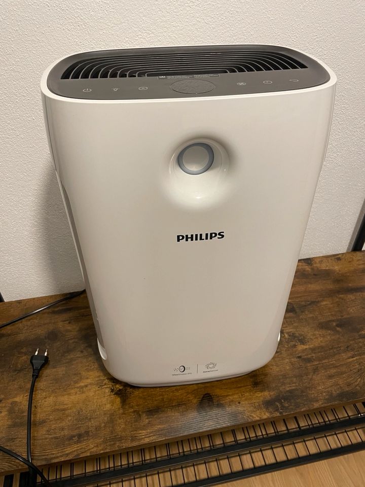 Philips Luftreiniger AC 2889 in Lautertal