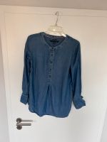 Tommy Hilfiger Jeansbluse Jeanshems Tunika Gr. XS Gr. 34 Häfen - Bremerhaven Vorschau