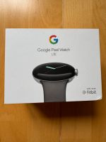 Google Pixel Watch LTE NEU fitbit Rheinland-Pfalz - Koblenz Vorschau