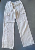 Zara Cargohose beige 36 Dithmarschen - Buesum Vorschau