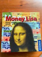 "Money Lisa" Gesellschaftsspiel Rheinland-Pfalz - Arzbach Vorschau