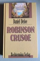 Daniel Defoe | Robinson Crusoe Hessen - Ortenberg Vorschau