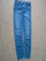 asos denim Jeans Gr. 24/32 XXS Sachsen - Striegistal Vorschau