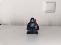 LEGO Star Wars Minifigur - Imperator Palpatine (2008) Hessen - Wiesbaden Vorschau