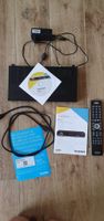 TechniSat SAT Receiver Digit ISIO STC+ UHD 4K Sachsen - Pegau Vorschau