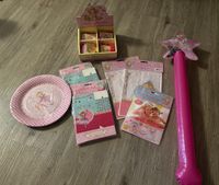 Prinzessin Lillifee Party Nordrhein-Westfalen - Legden Vorschau