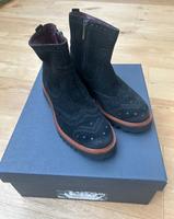 Marc O‘ Polo Stiefeletten Gr 36 Bayern - Lalling Vorschau