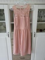 Vero Moda Kleid, Größe S, apricot, TOP Zustand Bayern - Pfaffenhofen a. d. Roth Vorschau
