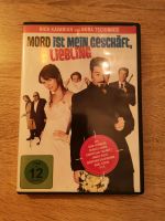 DVD Mord ist mein Geschäft Liebling Bayern - Eitting Vorschau