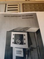 Zu verkaufen ist die Kaffeemaschine sehe Fotos Niedersachsen - Friedeburg Vorschau