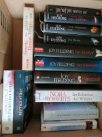 Krimis/ Bücher Joy Fielding, Linda Castillo, Nora Roberts Niedersachsen - Meine Vorschau