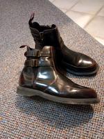 Dr Doc Martens Chelsea Stiefel Boots Niedersachsen - Barßel Vorschau