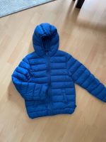 United Color of Beneton Winterjacke Daunenjacke 160cm Nordrhein-Westfalen - Sankt Augustin Vorschau