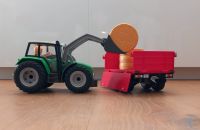 Traktor Playmobil Country 6130 Baden-Württemberg - Bad Wurzach Vorschau