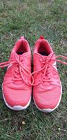 Turnschuhe Reebok,  Gr. 39, korallenrot Nordrhein-Westfalen - Schwerte Vorschau