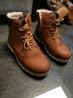 Jungs Boots gr 36 Rheinland-Pfalz - Osthofen Vorschau