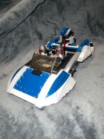 Lego StarWars Mandalorien Speeder München - Trudering-Riem Vorschau