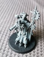 Warhammer 40K Adeptus Mechanicus Tech-Priest Dominus Nordrhein-Westfalen - Solingen Vorschau