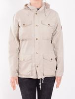 Fjällräven Jacke Übergangsjacke Damen Gr.40 Outdoor Beige Brandenburg - Frankfurt (Oder) Vorschau