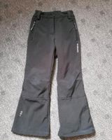 Softshell Hose Icepeak gefüttert Gr. 128 Thüringen - Uder Vorschau