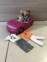 Barbie und Ken auf Hochzeitstour Sachsen - Delitzsch Vorschau