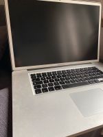 MacBook Pro 17" Zoll, Mitte 2010 Baden-Württemberg - Waldkirch Vorschau