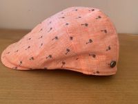 Lierys Flatcap Leinen Gr. 59 Brandenburg - Potsdam Vorschau