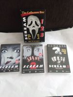 ich Verkaufe SCREAM 1/2/und 3 Meppen - Neustadt Vorschau