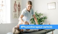 Wir suchen Dich: Physiotherapeut (m/w/d) Leipzig - Lausen-Grünau Vorschau
