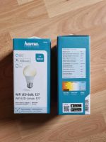 Hama WiFi LED-Lampe E27 Niedersachsen - Elze Vorschau