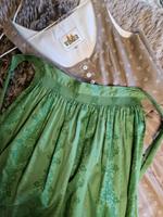 traditionelles Dirndl mit zwei Schürzen Bayern - Leiblfing Vorschau