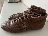Bikkembergs retro Sneaker Soccer 46 Niedersachsen - Lingen (Ems) Vorschau