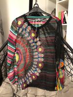 Desigual Bluse M Hessen - Groß-Zimmern Vorschau