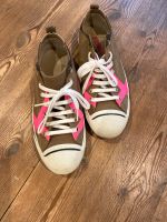 Burberry sneaker Gr.39 Nordrhein-Westfalen - Witten Vorschau