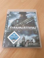 Damnation Playstation 3 Thüringen - Gera Vorschau