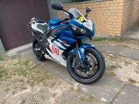 Yamaha R1, Fiat Edition, Rossi Edition, Rn19 Berlin - Tempelhof Vorschau