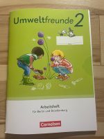 Umweltfreunde 2 (Cornelsen Verlag) NEU Brandenburg - Werder (Havel) Vorschau