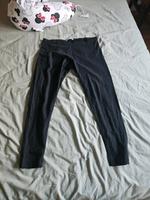 Schwarze Leggings Dresden - Tolkewitz Vorschau