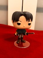 Levi Ackermann Funko Pop Brandenburg - Schönefeld Vorschau