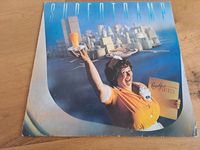 Supertramp Breakfast in America Vinyl Top Zustand 1979 Rheinland-Pfalz - Koblenz Vorschau