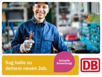 Schlosser (m/w/d) Fahrzeuginstandhaltung (DB Zeitarbeit) Anlagenmechaniker Mechatroniker Servicetechniker Sachsen - Delitzsch Vorschau