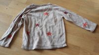 Pullover, rosa/sterne, hessnatur, Gr. 86/92 Bayern - Sonthofen Vorschau