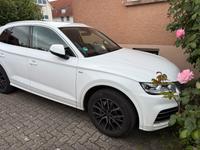 Audi Q5 35 TDI 163 quattro S Line Baden-Württemberg - Bad Säckingen Vorschau