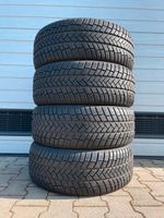 4x 245/45 R20 Winterreifen Reifen Satz Winter M+S Vredestein Hessen - Rodgau Vorschau