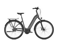 ⚡️ Kalkhoff Image 3.B Advance eBike E-Bike Trekking Tiefeinstig Damen Rad Fahrrad GREY – Bosch 500 WH ⚡️ Altona - Hamburg Blankenese Vorschau