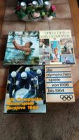 4 Olympische Spiele Bücher Thüringen - Rustenfelde Vorschau