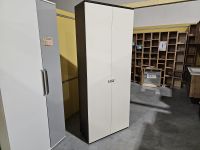 ⭐ XXL-Schuhschrank von Wittenbreder - Flurschrank in anthrazit / creme hochglanz ● D&D Möbel⭐ Nordrhein-Westfalen - Hamm Vorschau