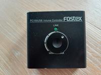 FOSTEX PC100USB Audioadapter USB Bayern - Geisenhausen Vorschau